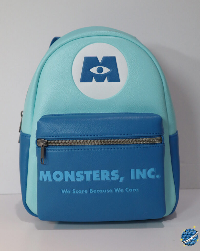 Monster Inc Company